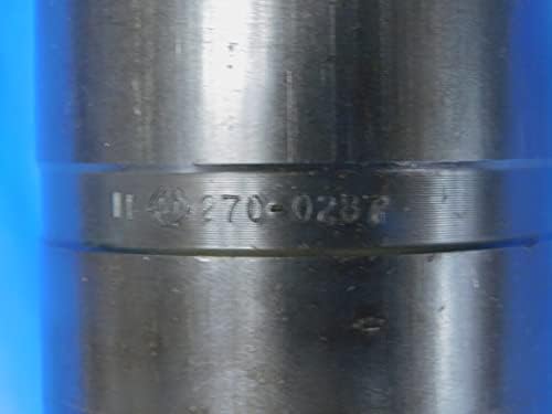 מטקאט 2 7/8 א. ד. נוזל קירור ניתן לאינדקס הכנס מקדחה 270-0287 2 1/2 שוק 2 פל 2.875 סנמג-מגב10754בו2