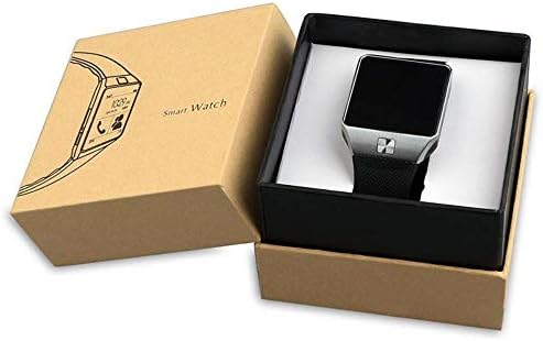 Buybnk Smart Watch Card Sim