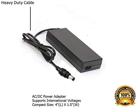 מתאם AC - אספקת חשמל התואמת לממשק הקדם המיקרופוני של AnteLope Audio 8
