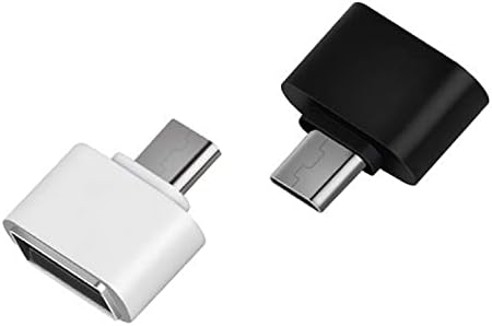 USB-C נקבה ל- USB 3.0 מתאם גברים התואם ל- Google G020i Multi Multi המרה פונקציות הוסף כמו מקלדת, כונני אגודל,