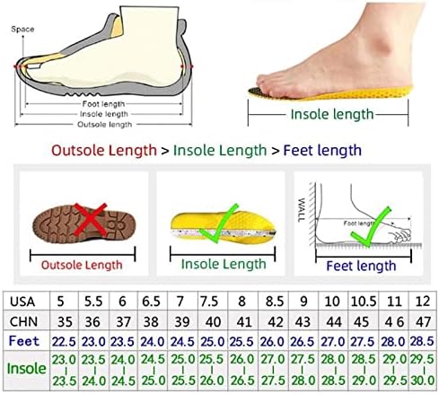 נעלי ריצה של Aknhd לגברים הקיץ הרם נעלי ספורט גברים גברים מעלית הגדלת נעליים