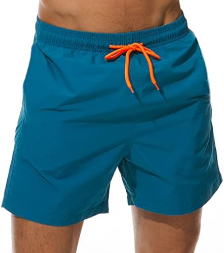 המסת בגד ים מתיחה מכנסיים קצרים מצחיק מתנה לאח החבר ראשון חוף מסיבת שחייה בריכה