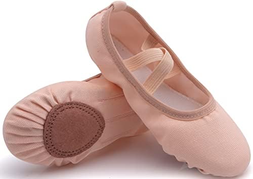 נעלי בלט של Ulicox בנות לפעוטות/ילד קטן/ילד גדול/נשים/ילד