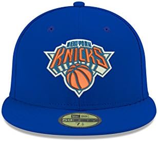 כובע מצויד רשמי של NBA גברים